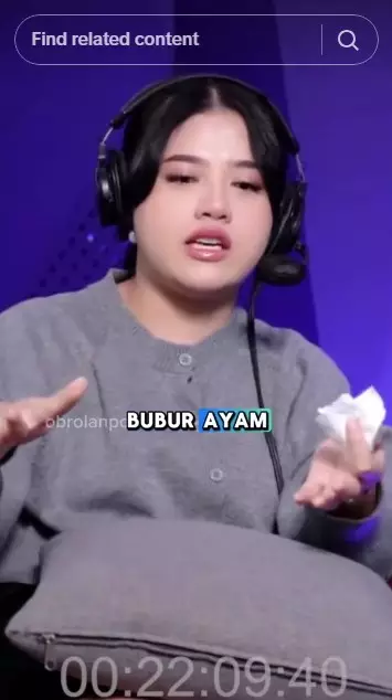 Curhat Shabrina Leanor tetap kerja di Jakarta © berbagai sumber