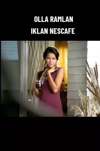 potret lawas Olla Ramlan awali karier model © berbagai sumber potret lawas Olla Ramlan awali karier model © berbagai sumber