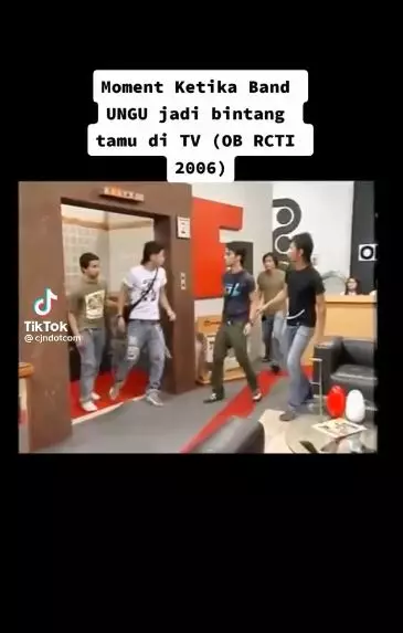 potret lawas pasha ungu di sitkom ob © instagram potret lawas pasha ungu di sitkom ob © instagram