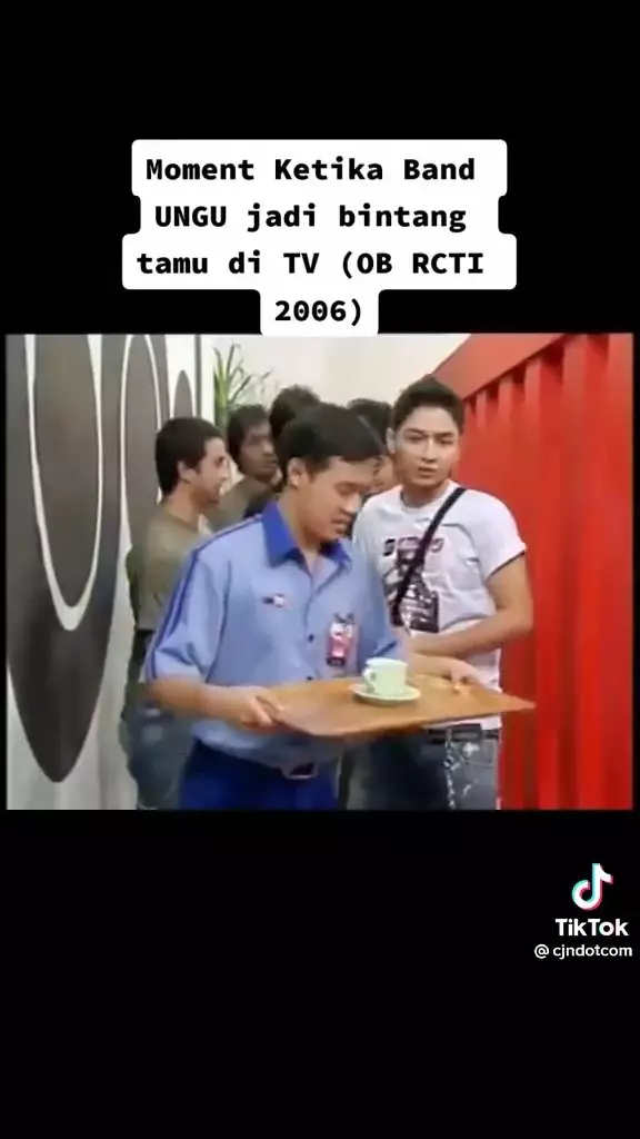 potret lawas pasha ungu di sitkom ob © instagram potret lawas pasha ungu di sitkom ob © instagram