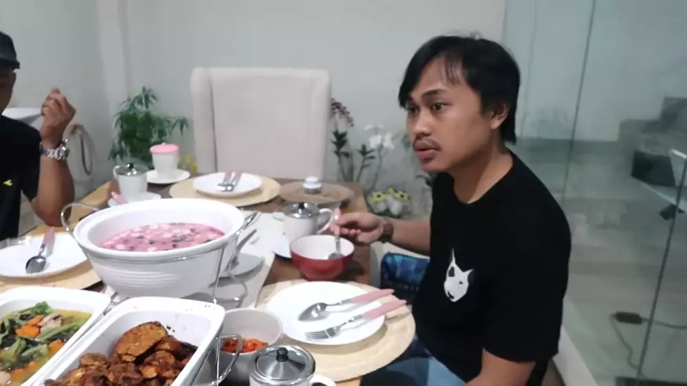 Dapur Febby Rastanty © 2024 YouTube