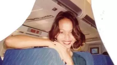 Potret lawas Corla © 2023 brilio.net