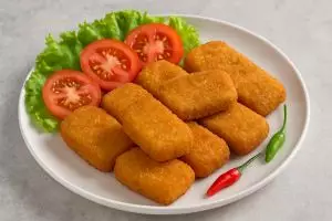 7 Resep nugget ayam homemade yang lezat, awet di freezer, dan cocok buat bekal