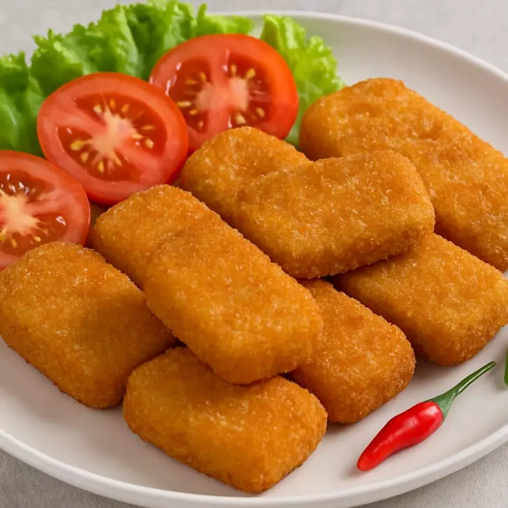 7 Resep nugget ayam homemade yang lezat, awet di freezer, dan cocok buat bekal