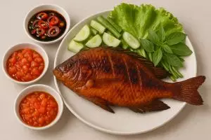  7 Resep ikan bakar rumahan, murah meriah, dan nikmat disantap kapan saja