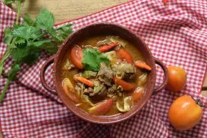 7 Resep tongseng sapi rumahan, empuk dan kaya rempah untuk santapan spesial Idul Adha