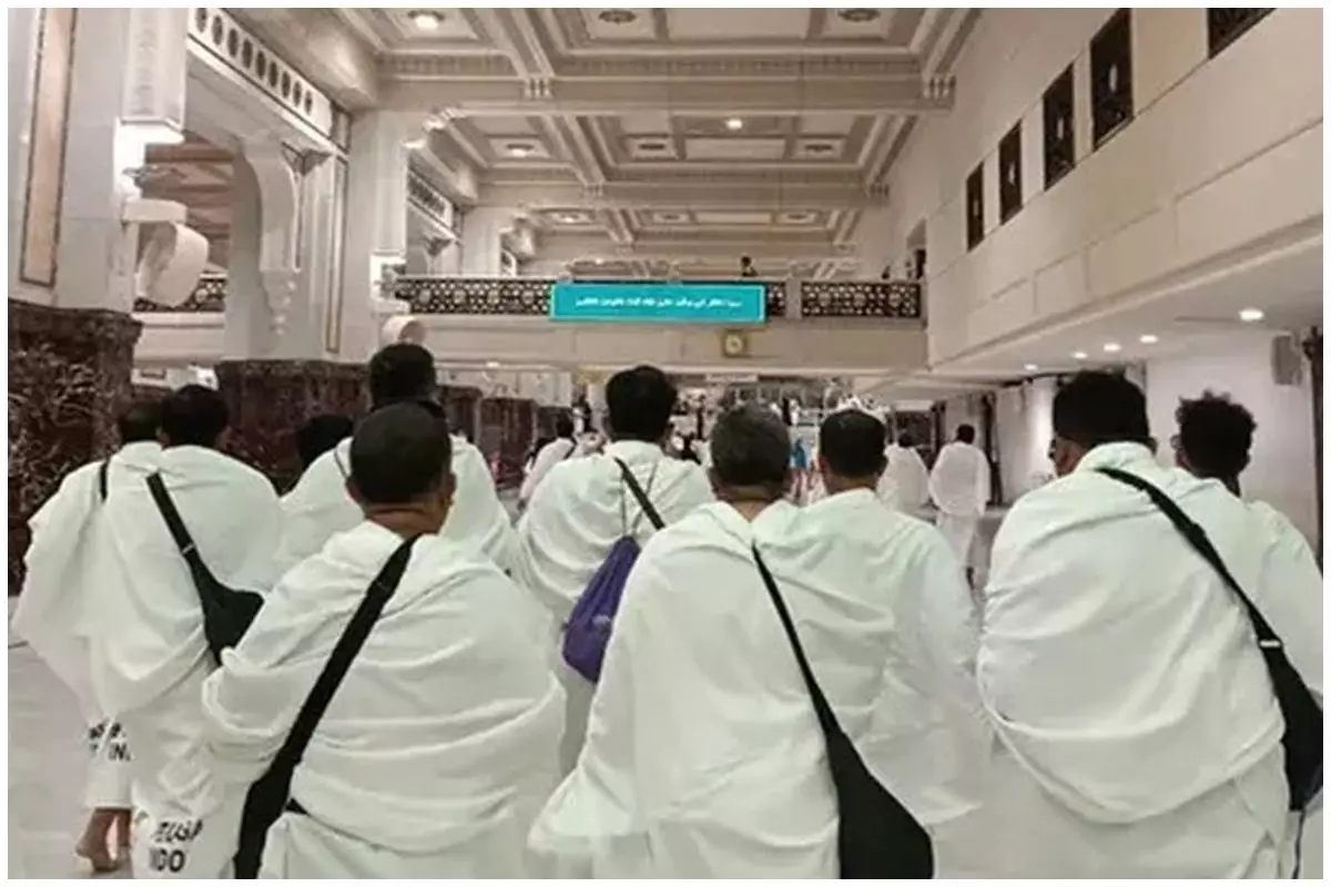 Kemenag pastikan belum ada informasi soal pembukaan visa Haji Furoda 2025