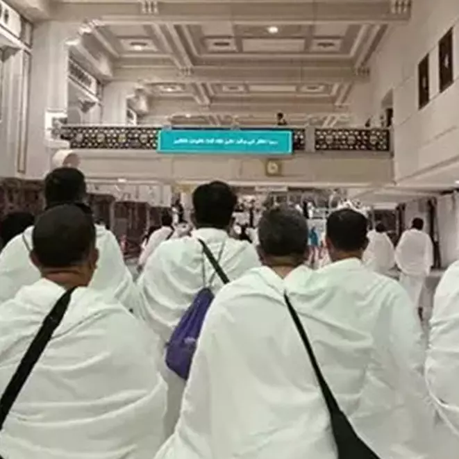 Kemenag pastikan belum ada informasi soal pembukaan visa Haji Furoda 2025