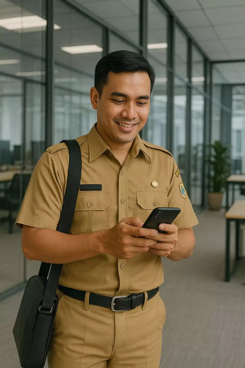 Gaji 13 PNS cair hari ini 2 Juni 2025 © 2025 brilio.net