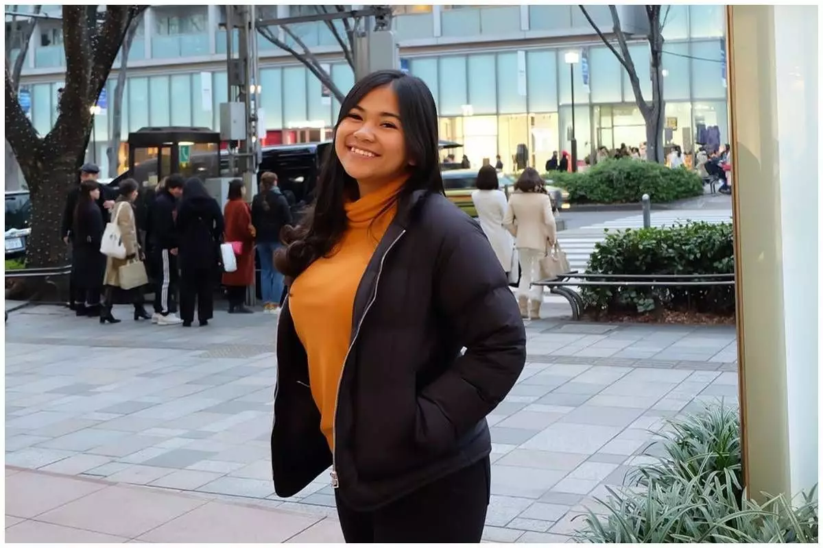 Punya BMW langka, ternyata begini perjalanan karier Liana Jhonlin anak Haji Isam yang kaya 7 turunan