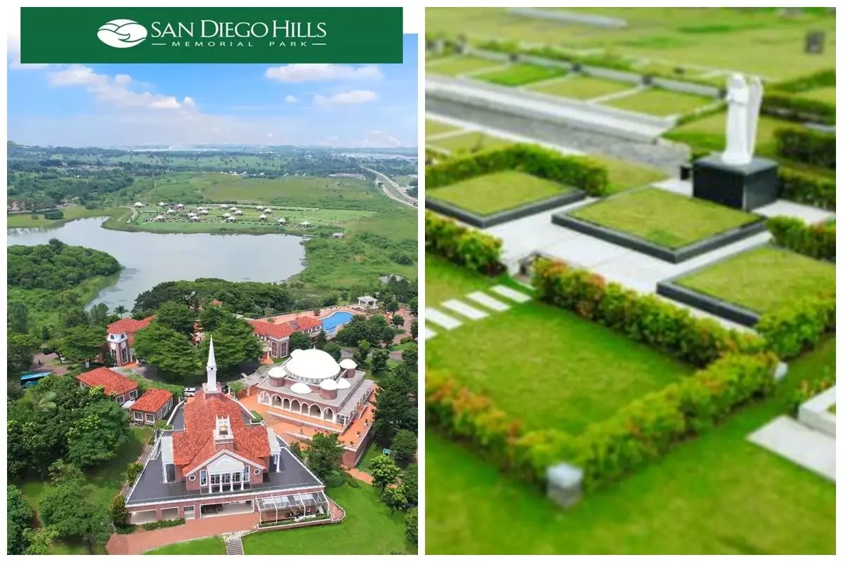 Harga capai Rp9,5 M per unit tetap diminati, ini 7 fakta San Diego Hills pemakaman elit di Indonesia