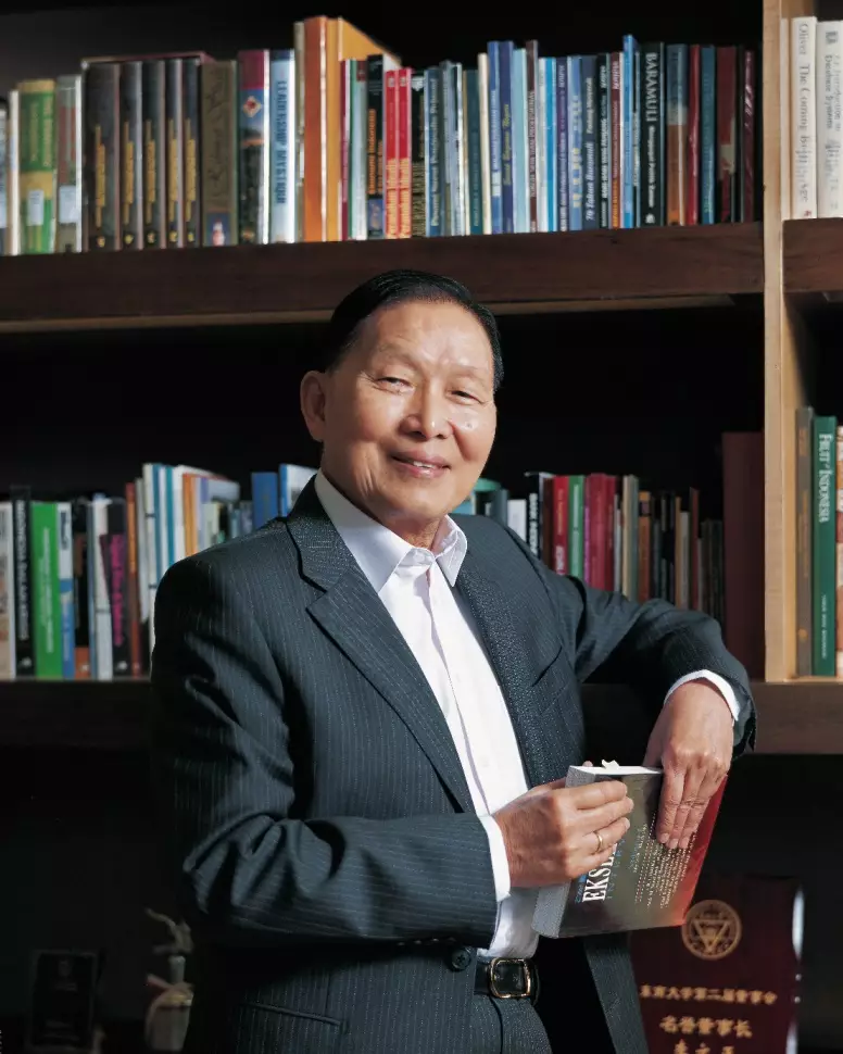 harga dan fasilitas makam san diego hills  © 2025 brilio.net