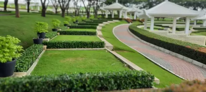 harga dan fasilitas makam san diego hills  © 2025 brilio.net