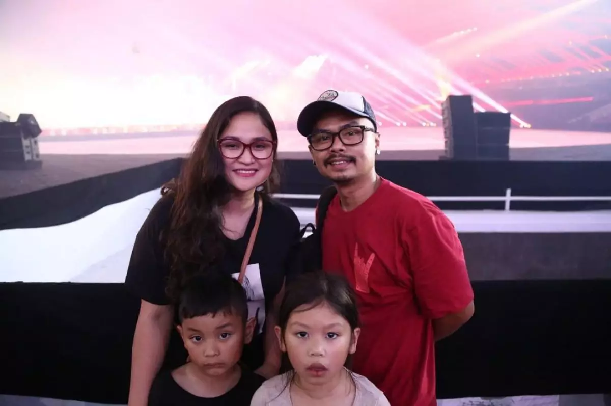 Visa furoda nggak terbit, Wendi Cagur dan istri batal berangkat haji