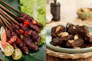 5 Resep masakan daging sapi tradisional yang wajib dicoba, rasanya nostalgia