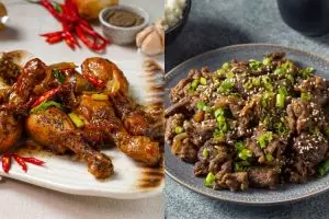 5 Resep masakan rumahan yang bikin serasa makan di resto