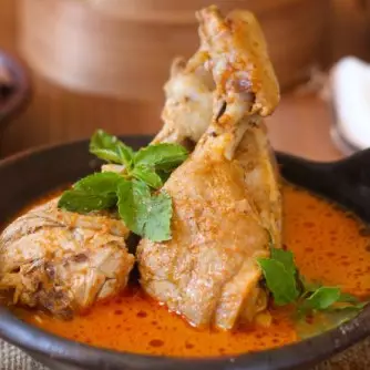 5 Resep masakan sederhana yang enak dan mudah dibuat di rumah