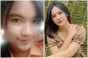 Wajah polosnya memesona, intip 9 potret lawas Mahalini saat sekolah