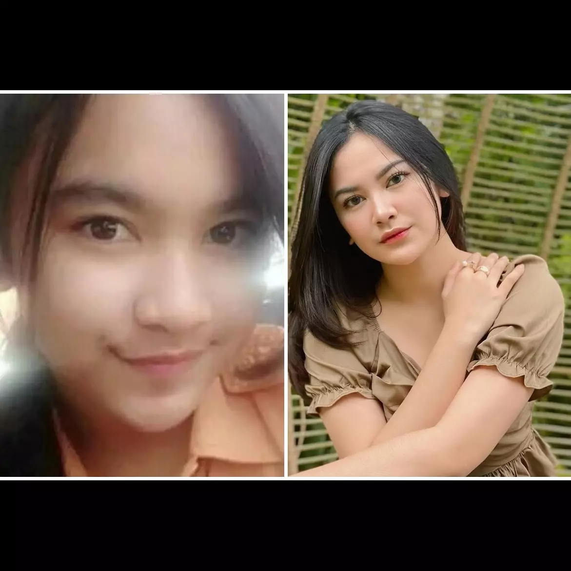 Wajah polosnya memesona, intip 9 potret lawas Mahalini saat sekolah