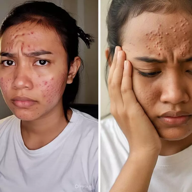 Wajah nggak mulus-mulus? Ini alasan jerawat tak kunjung hilang dan solusi skincarenya