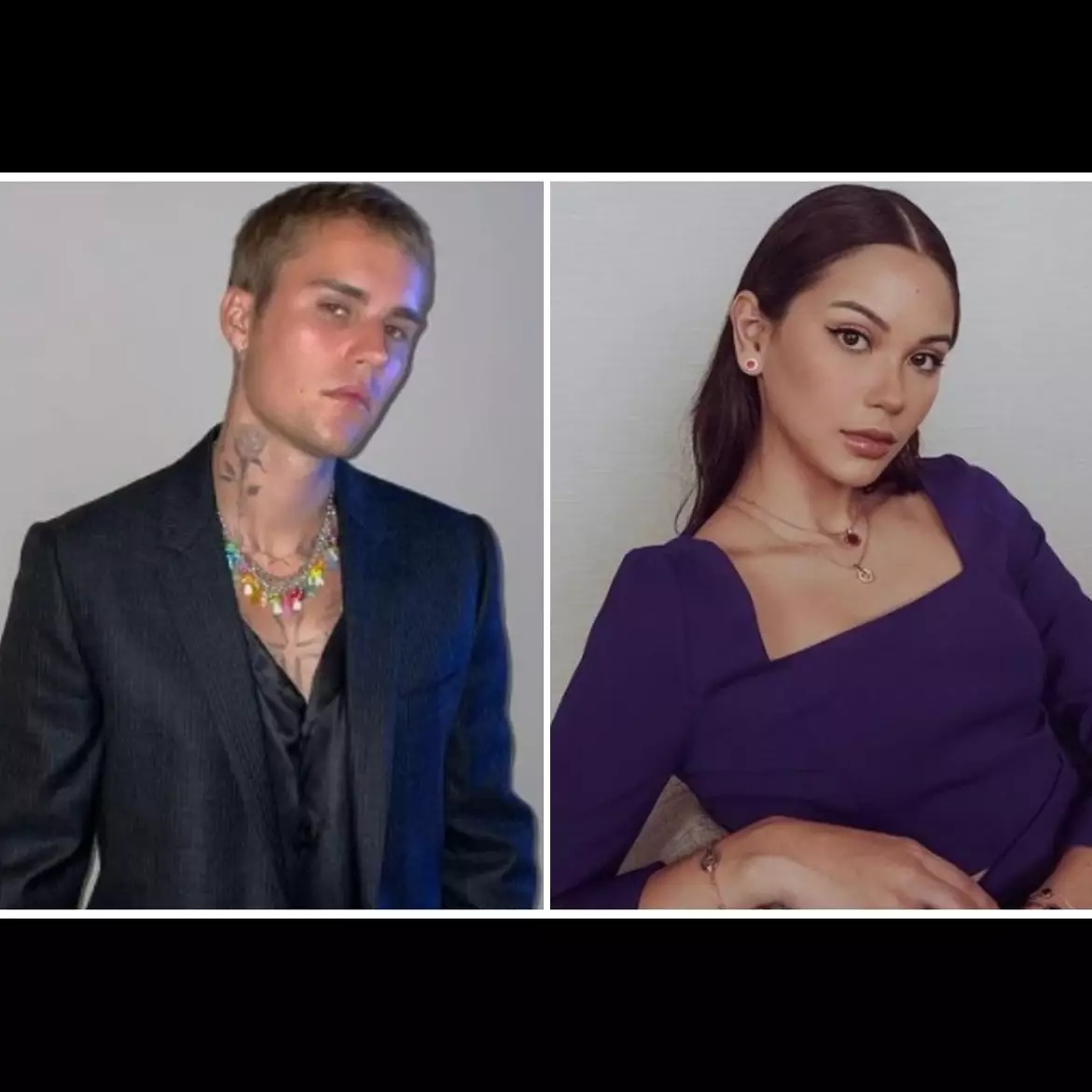 Tak banyak yang tahu, Alyssa Daguise pernah diajak Justin Bieber naik panggung konser, ini potretnya