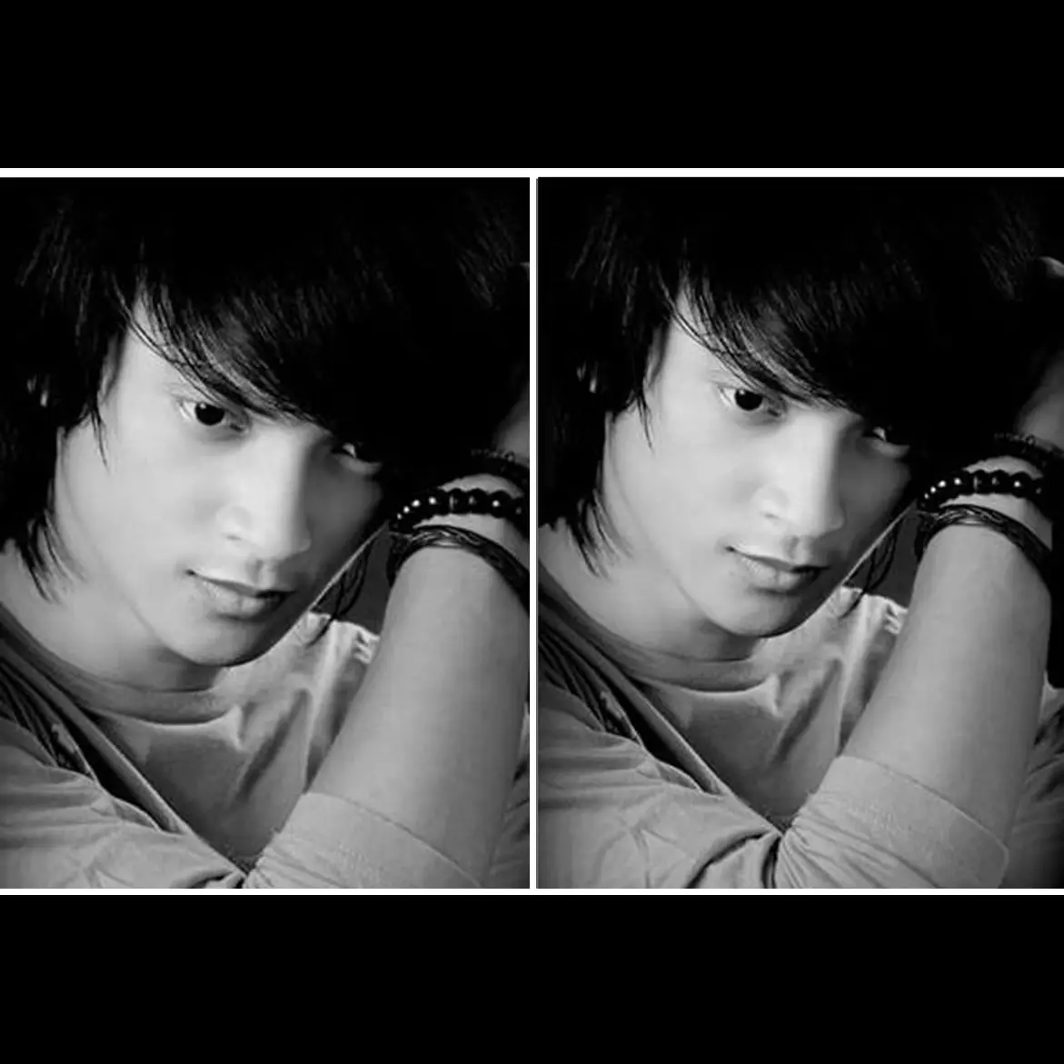 Mantan artis ini kini menikah dan jadi tukang servis jok motor, ini 9 potret terbarunya bareng istri