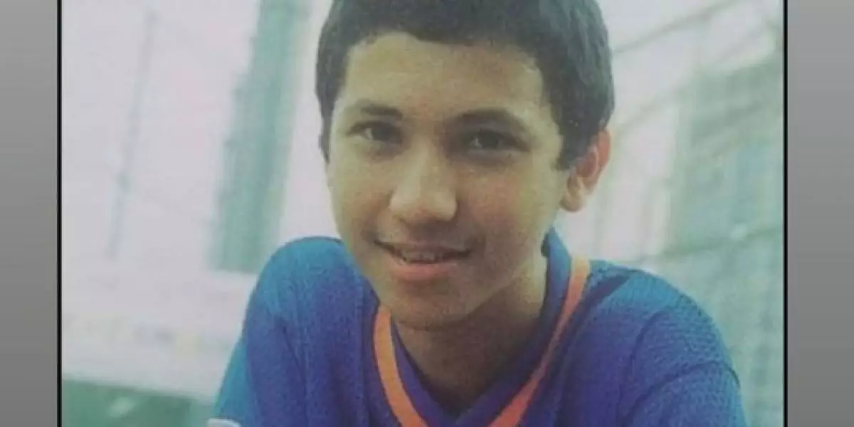 7 Potret lawas Gading Marten waktu sma, gaya rambutnya yang belang tengah bikin nostalgia anak 90-an