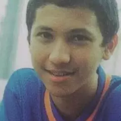 7 Potret lawas Gading Marten waktu sma, gaya rambutnya yang belang tengah bikin nostalgia anak 90-an