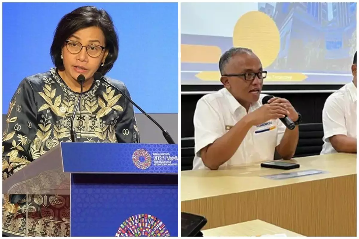 Anggaran Kementerian dan Lembaga disesuaikan, ini langkah strategis Sri Mulyani