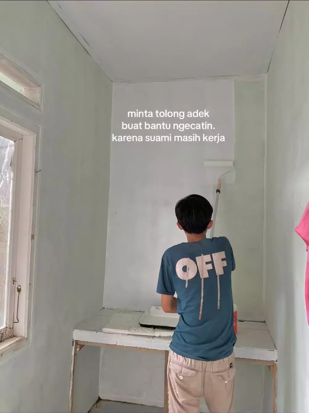 cara menata dapur kontrakan jadi apik © 2025 TikTok cara menata dapur kontrakan jadi apik © 2025 TikTok