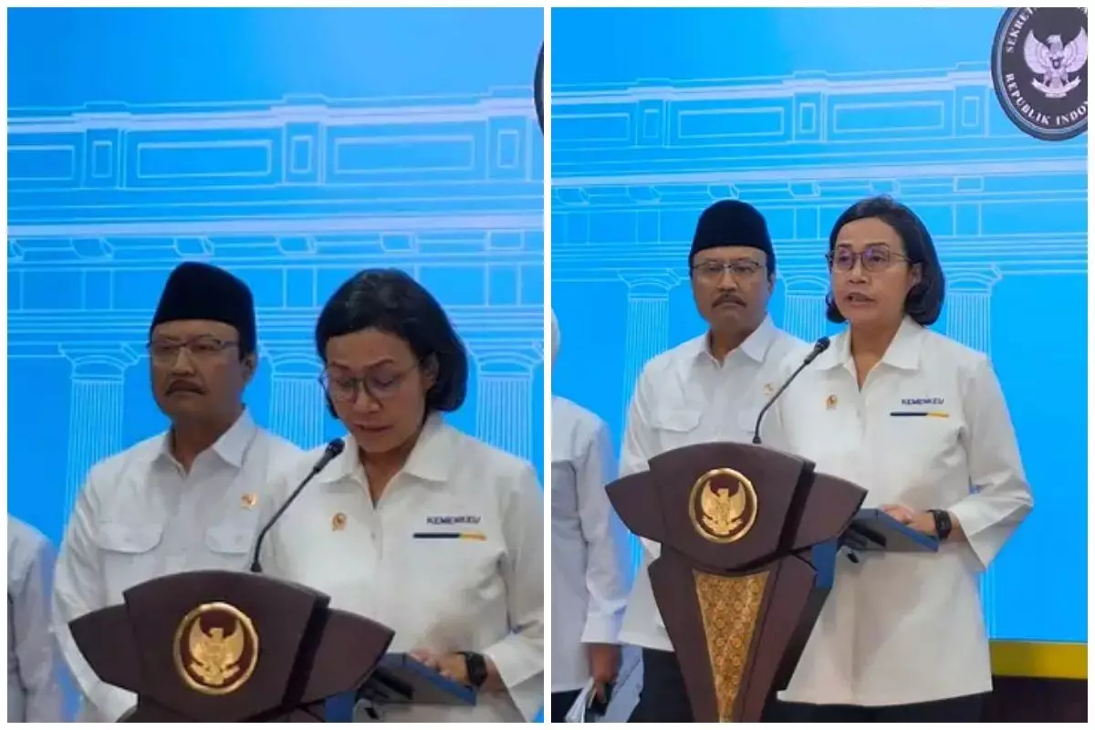 Prabowo luncurkan bantuan subsidi upah Rp300.000 untuk pekerja dan guru honorer