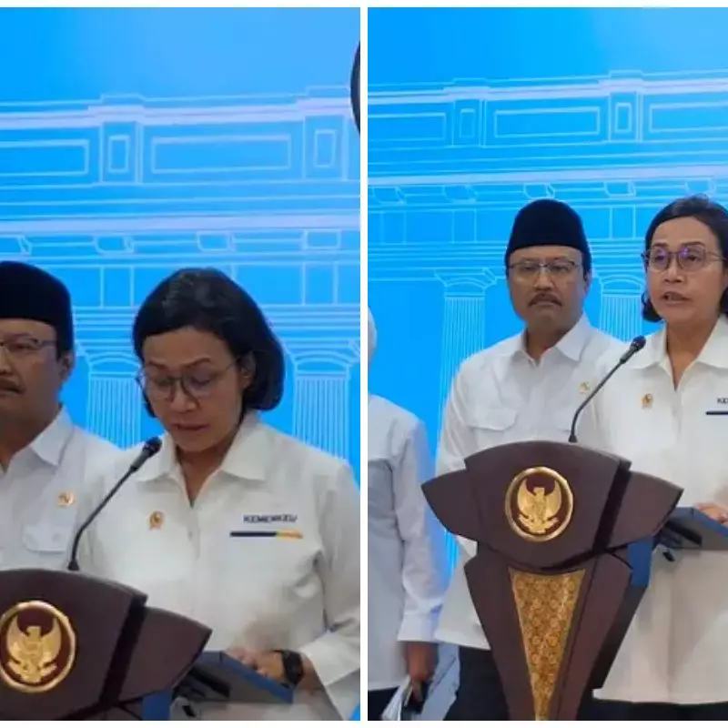 Prabowo luncurkan bantuan subsidi upah Rp300.000 untuk pekerja dan guru honorer