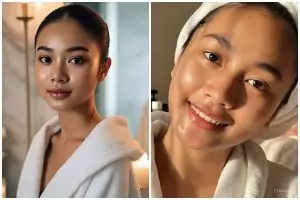 7 Langkah skincare pagi ala Korea yang hits di 2025, bikin wajah glowing natural