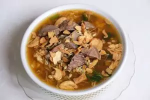 7 Resep daging sapi kuah segar tanpa santan, inspirasi lezat Idul Adha untuk stok melimpah