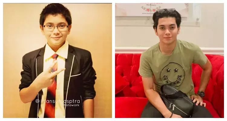 potret dulu kini boyband cilik © berbagai sumber potret dulu kini boyband cilik © berbagai sumber