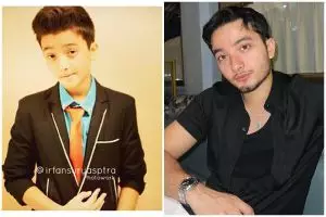 Jadi idola pada masanya, potret dulu dan kini 11 anggota boyband cilik era 2010-an yang makin kece
