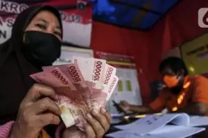 Prabowo sebar Bansos Rp400 ribu dan beras 20 kg per keluarga, mulai Juni-Juli 2025