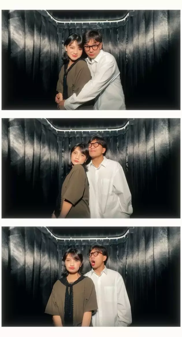 selebgram audinna diselingkuhi © 2025 Instagram