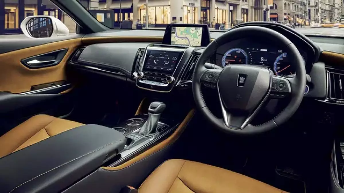 Pemerintah naikkan anggaran mobil dinas eselon I jadi Rp931 juta per unit di 2026, apa alasannya?