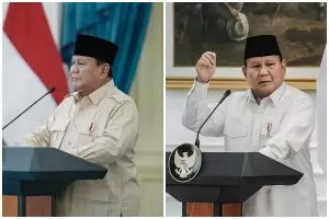 3 Kebijakan pemerintah Prabowo yang dibatalkan setelah diumumkan