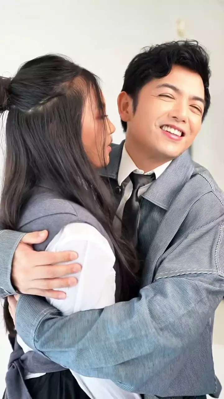 photoshoot nicky tirta dan putinya © 2025 Instagram photoshoot nicky tirta dan putinya © 2025 Instagram