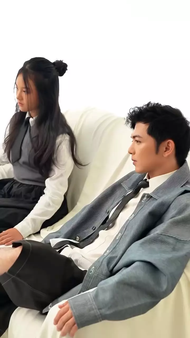 photoshoot nicky tirta dan putinya © 2025 Instagram photoshoot nicky tirta dan putinya © 2025 Instagram