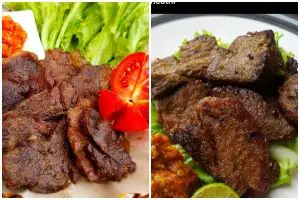 7 Resep empal daging lezat untuk rayakan Idul Adha, empuk dan bikin nagih
