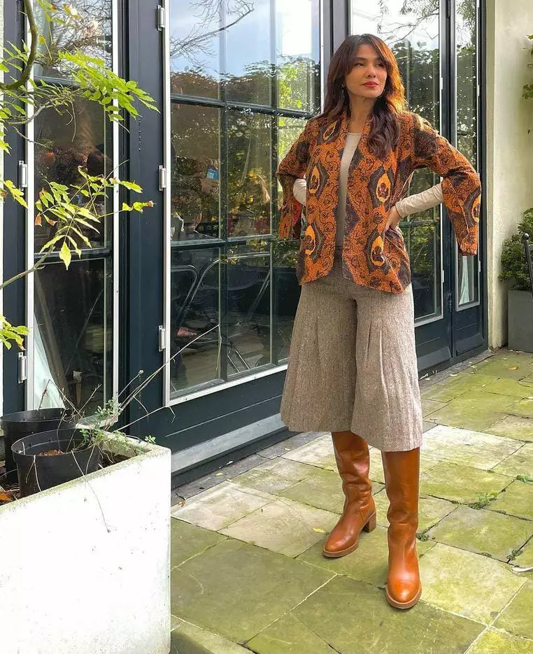 nova eliza jadi aktivis © 2023 brilio.net