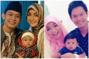 Masih lajang di usia 37 tahun, begini 11 potret terbaru suami Citra Kirana di Tukang Bubur Naik Haji