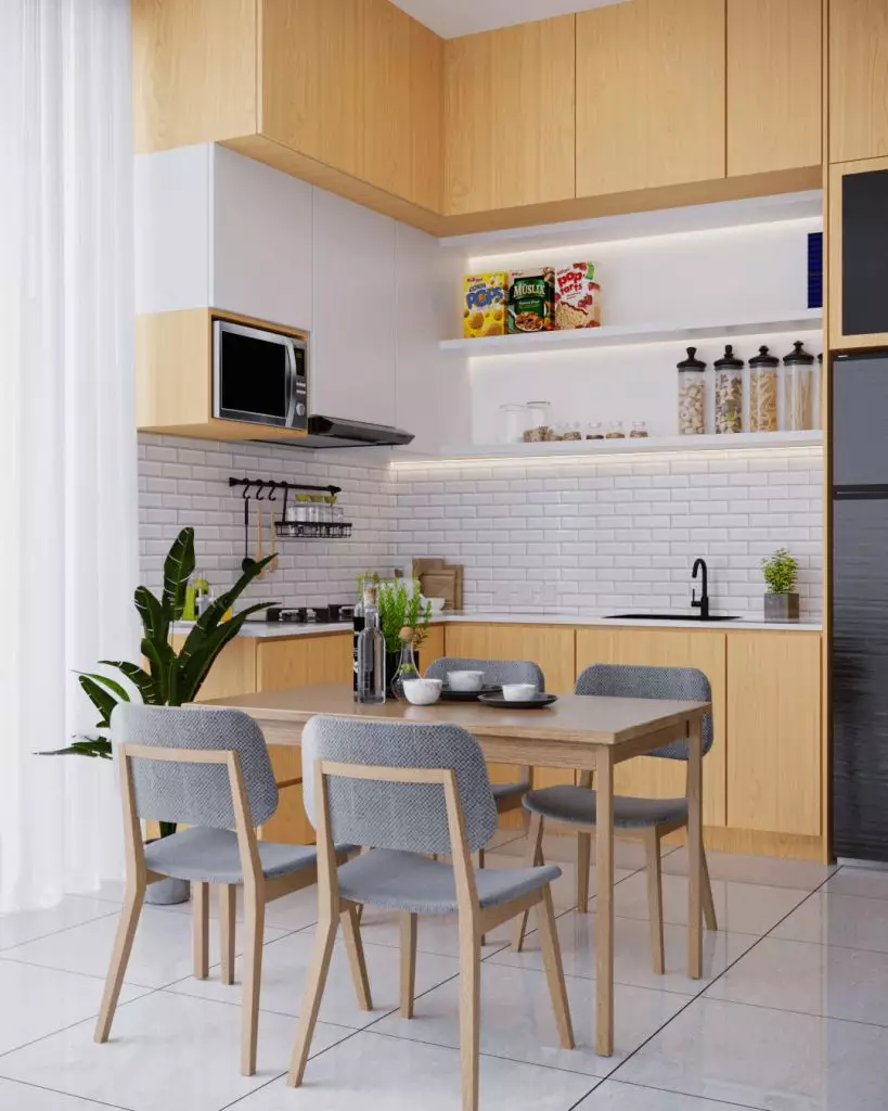 seo rumah desain dapur kecil © 2025 berbagai sumber