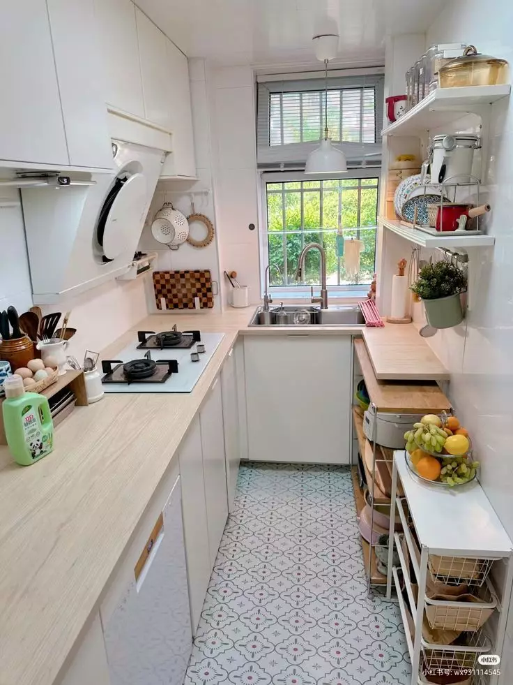 seo rumah desain dapur kecil © 2025 berbagai sumber