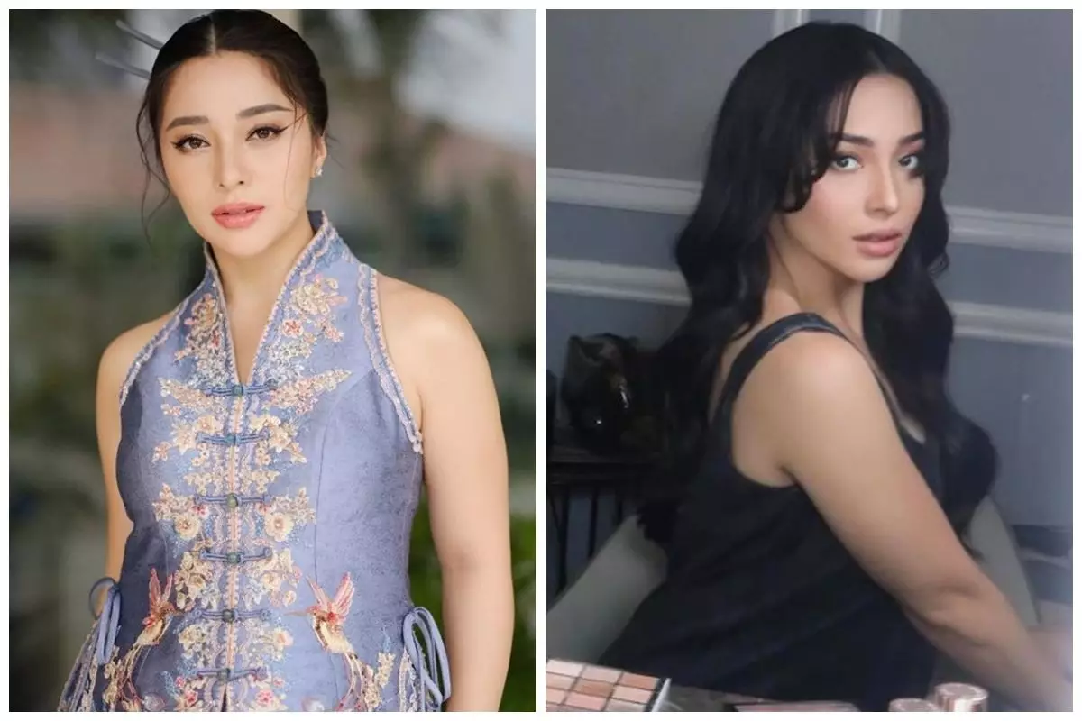 Dimintai pendapat soal menunda kehamilan karena ekonomi, Nikita Willy beri jawaban bijak