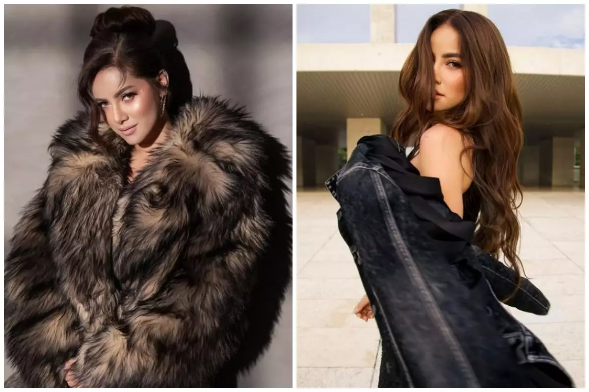 Dihujat usai putuskan lepas hijab, begini curhatan pilu Olla Ramlan singgung faktor ekonomi