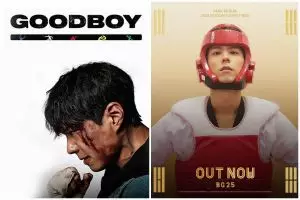 Good Boy drama Park Bo Gum raih rating tinggi, ini 11 drakor detektif kepolisian yang nggak kalah seru